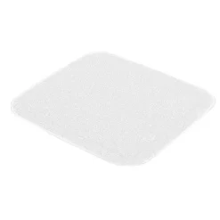 Kleine Wolke Duscheinlage Java-Plus Weiß 55x 55 Cm