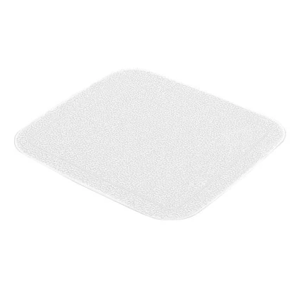 Kleine Wolke Duscheinlage Java-Plus Weiß 55x 55 Cm 1 Kleine Wolke Duscheinlage Java-Plus Weiß 55x 55 Cm