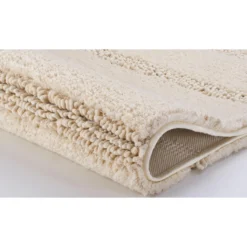 Kleine Wolke Badematte »Monrovia«, Höhe 23 Mm, Rutschhemmend Beschichtet, Fußbodenheizungsgeeignet, Badteppich, Uni Farben, Gestreift, Aus Mikrofaser, Waschbar 7 Kleine Wolke Badematte »Monrovia«, Höhe 23 Mm, Rutschhemmend Beschichtet, Fußbodenheizungsgeeignet, Badteppich, Uni Farben, Gestreift, Aus Mikrofaser, Waschbar -Kleine Wolke 0049d182613356d146510304b979d7c3