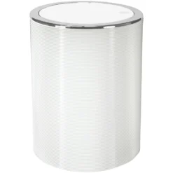 Kleine Wolke Kosmetikeimer »Trace«, Fassungsvermögen: 5 Liter