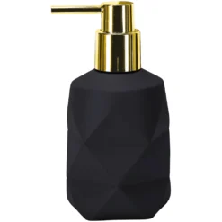 Kleine Wolke Seifenspender »Golden Crackle«, (1 Tlg.)