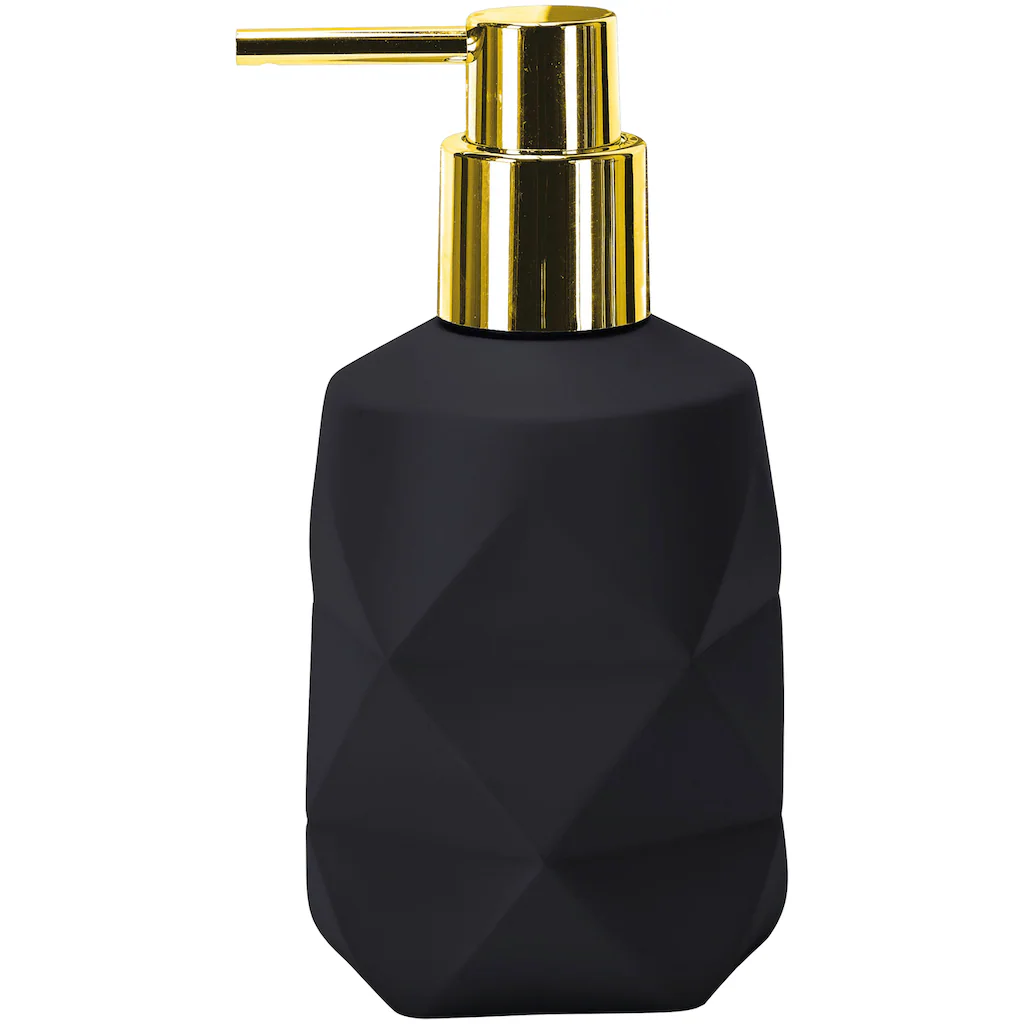 Kleine Wolke Seifenspender »Golden Crackle«, (1 Tlg.) 1 Kleine Wolke Seifenspender »Golden Crackle«, (1 Tlg.)