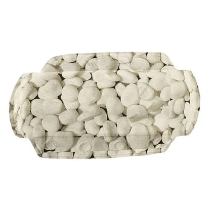 Kleine Wolke Nackenpolster Stepstone Grau 32 X 22 Cm 1 Kleine Wolke Nackenpolster Stepstone Grau 32 X 22 Cm