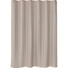 Kleine Wolke Duschvorhang »Stripia«
