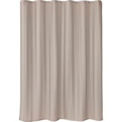 Kleine Wolke Duschvorhang »Stripia«