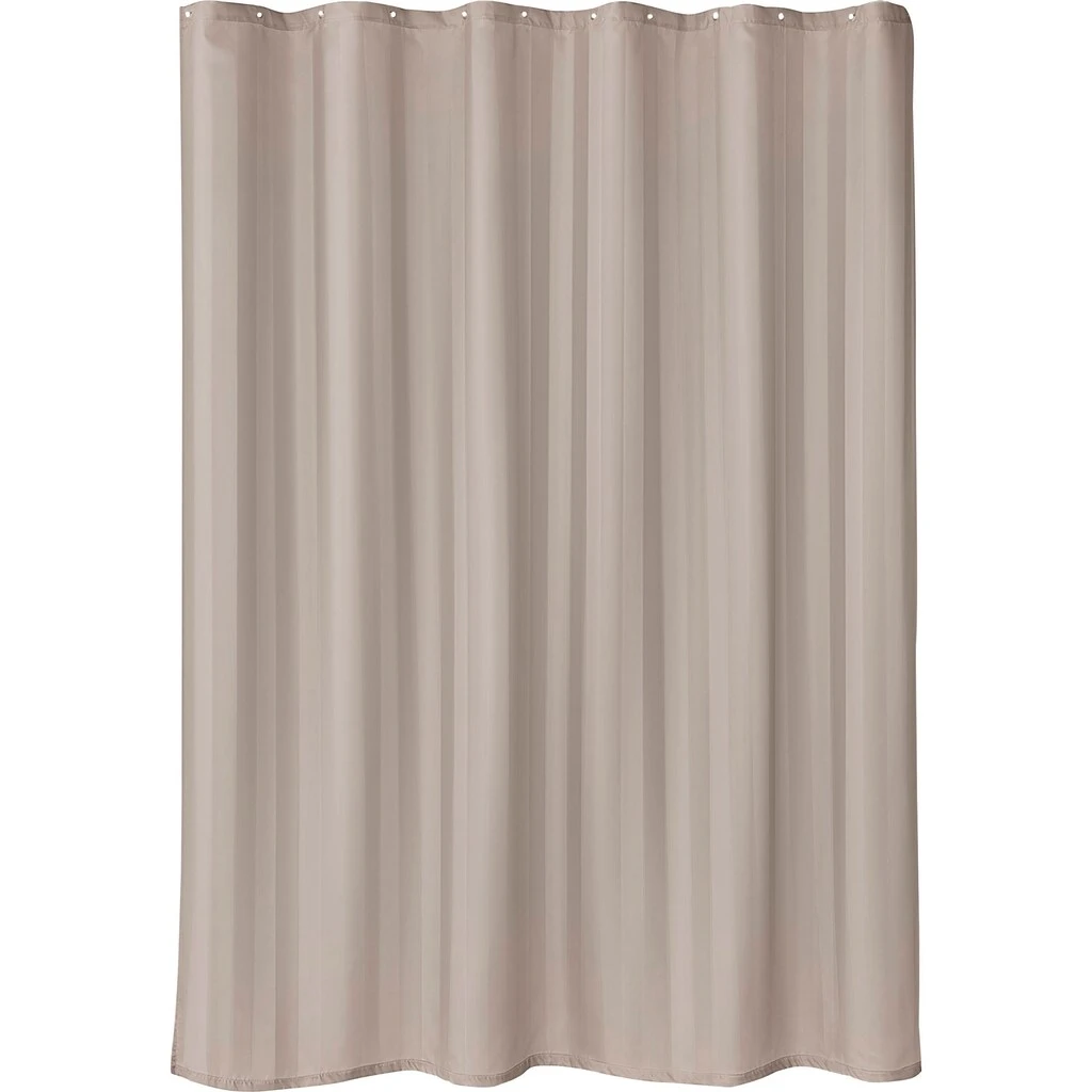Kleine Wolke Duschvorhang »Stripia« 1 Kleine Wolke Duschvorhang »Stripia«