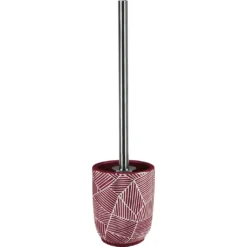 Kleine Wolke WC-Garnitur »Serena«, 2 St., Aus Steinzeug