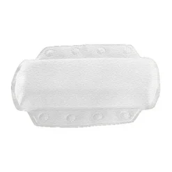 Kleine Wolke Nackenpolster Arosa Weiß 32x 22 Cm