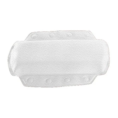 Kleine Wolke Nackenpolster Arosa Weiß 32x 22 Cm 1 Kleine Wolke Nackenpolster Arosa Weiß 32x 22 Cm