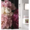 Kleine Wolke Duschvorhang »Rosemarie«, Höhe 200 Cm