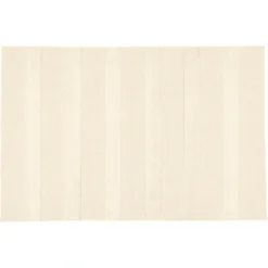 Kleine Wolke Badematte »Tikka«, Höhe 5 Mm, Rutschhemmend Beschichtet, Fußbodenheizungsgeeignet, Badteppich, Uni-Farben, Gestreift, Hoch-Tief Effekt -Kleine Wolke 103e182497003b6f49c29942cf92ec38