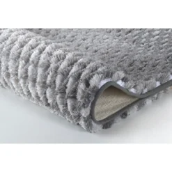 Kleine Wolke Badematte »Cory«, Höhe 24 Mm, Rutschhemmend Beschichtet, Fußbodenheizungsgeeignet, Badteppich, Modischer Farbverlauf, Hoch-Tief Effekt, Waschbar 7 Kleine Wolke Badematte »Cory«, Höhe 24 Mm, Rutschhemmend Beschichtet, Fußbodenheizungsgeeignet, Badteppich, Modischer Farbverlauf, Hoch-Tief Effekt, Waschbar -Kleine Wolke 10eff90aab11e363f509ae7ec35769a3