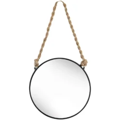 Kleine Wolke Kosmetikspiegel »Rope« 5 Kleine Wolke Kosmetikspiegel »Rope« -Kleine Wolke 112114495c7b41432531fa14565d3452