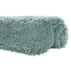 Kleine Wolke Badematte »Mellow«, Höhe 40 Mm, Rutschhemmend Beschichtet, Schnell Trocknend, Badteppich, Uni-Farben, Rechteckig & Rund Erhältlich -Kleine Wolke 1200c5cce5c20e115aba227b77dc5524