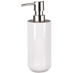 Kleine Wolke Seifenspender Twice Platin