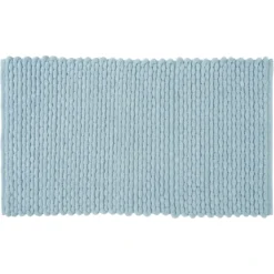 Kleine Wolke Badematte »Willow«, Höhe 10 Mm, Rutschhemmend Beschichtet, Fußbodenheizungsgeeignet, Badteppich, Gewebt, Uni Farben, Quadratisch Oder Rechteckig -Kleine Wolke 1a7482ed0f9d2628412ea92c5b27eead