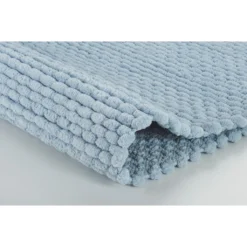 Kleine Wolke Badematte »Willow«, Höhe 10 Mm, Rutschhemmend Beschichtet, Fußbodenheizungsgeeignet, Badteppich, Gewebt, Uni Farben, Quadratisch Oder Rechteckig -Kleine Wolke 1c29ebaf6b32e26d41b0209c60f65480