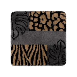 Kleine Wolke Badematte, Höhe 15 Mm -Kleine Wolke 1de33968d601dec38e1207bff7594859