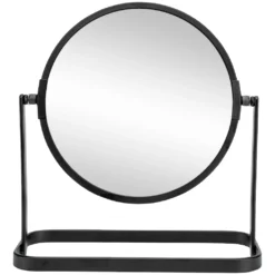 Kleine Wolke Kosmetikspiegel »Framework Mirror«, (1 St.), Moderner Standspiegel