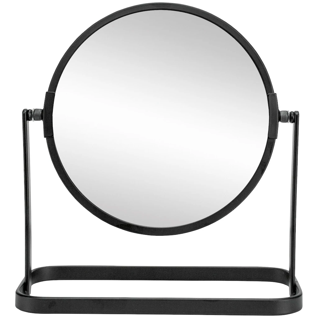 Kleine Wolke Kosmetikspiegel »Framework Mirror«, (1 St.), Moderner Standspiegel 1 Kleine Wolke Kosmetikspiegel »Framework Mirror«, (1 St.), Moderner Standspiegel