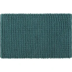 Kleine Wolke Badematte »Celine«, Höhe 40 Mm, Rutschhemmend Beschichtet, Fußbodenheizungsgeeignet, Badteppich, Uni Farben, Waschbar -Kleine Wolke 1e1fb4cbb03f012dec66c82799e2ffce
