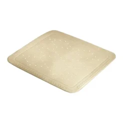 Kleine Wolke Duscheinlage Arosa Beige 55x 55 Cm