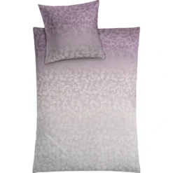 Kleine Wolke Bettwäsche »Florence«, (2 Tlg.), Mit Floralem Muster