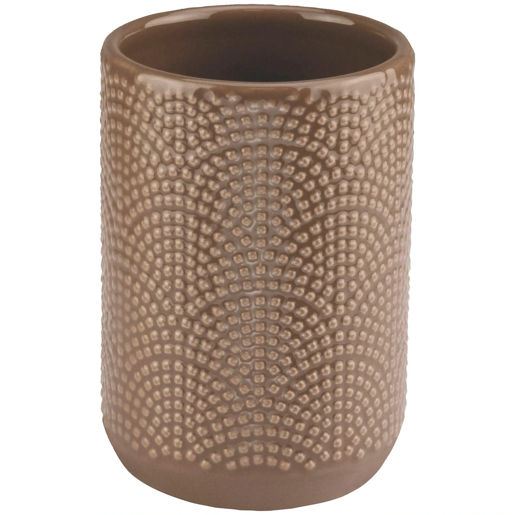 Kleine Wolke Zahnputzbecher »Bow« 2 Kleine Wolke Zahnputzbecher »Bow« – Bild 2