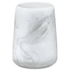 Kleine Wolke Zahnputzbecher »Marble«, (1 St.)
