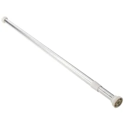 Kleine Wolke Klemmstange, Ausziehbar, Teleskopstange Für Duschvorhänge