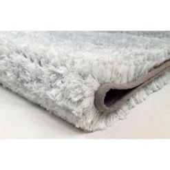 Kleine Wolke Badematte »Oslo«, Höhe 30 Mm, Rutschhemmend Beschichtet, Fußbodenheizungsgeeignet, Badteppich, Melange Effekt, Waschbar -Kleine Wolke 39f52a6b8f540e456d0307e4f09afb0e