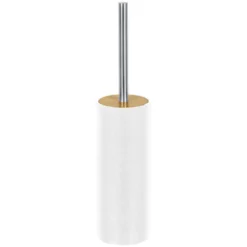 Kleine Wolke WC-Garnitur »Kyoto«, 2 St., Aus Polyresin (Kunststein)