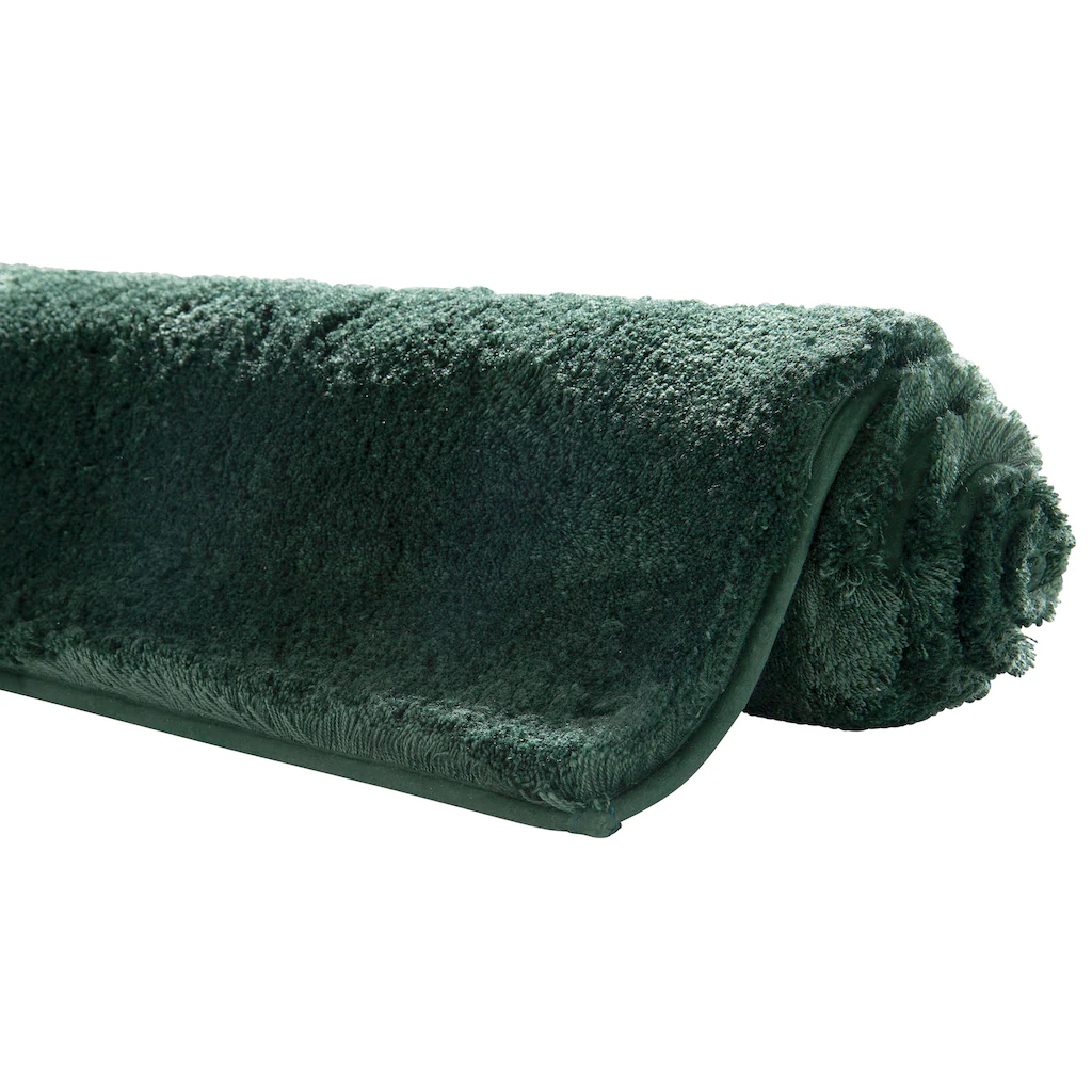 Kleine Wolke Badematte »Cloudy«, Höhe 24 Mm, Rutschhemmend Beschichtet, Fußbodenheizungsgeeignet, Badteppich, Uni-Farben, Besonders Weiche Haptik, Waschbar 3 Kleine Wolke Badematte »Cloudy«, Höhe 24 Mm, Rutschhemmend Beschichtet, Fußbodenheizungsgeeignet, Badteppich, Uni-Farben, Besonders Weiche Haptik, Waschbar – Bild 3