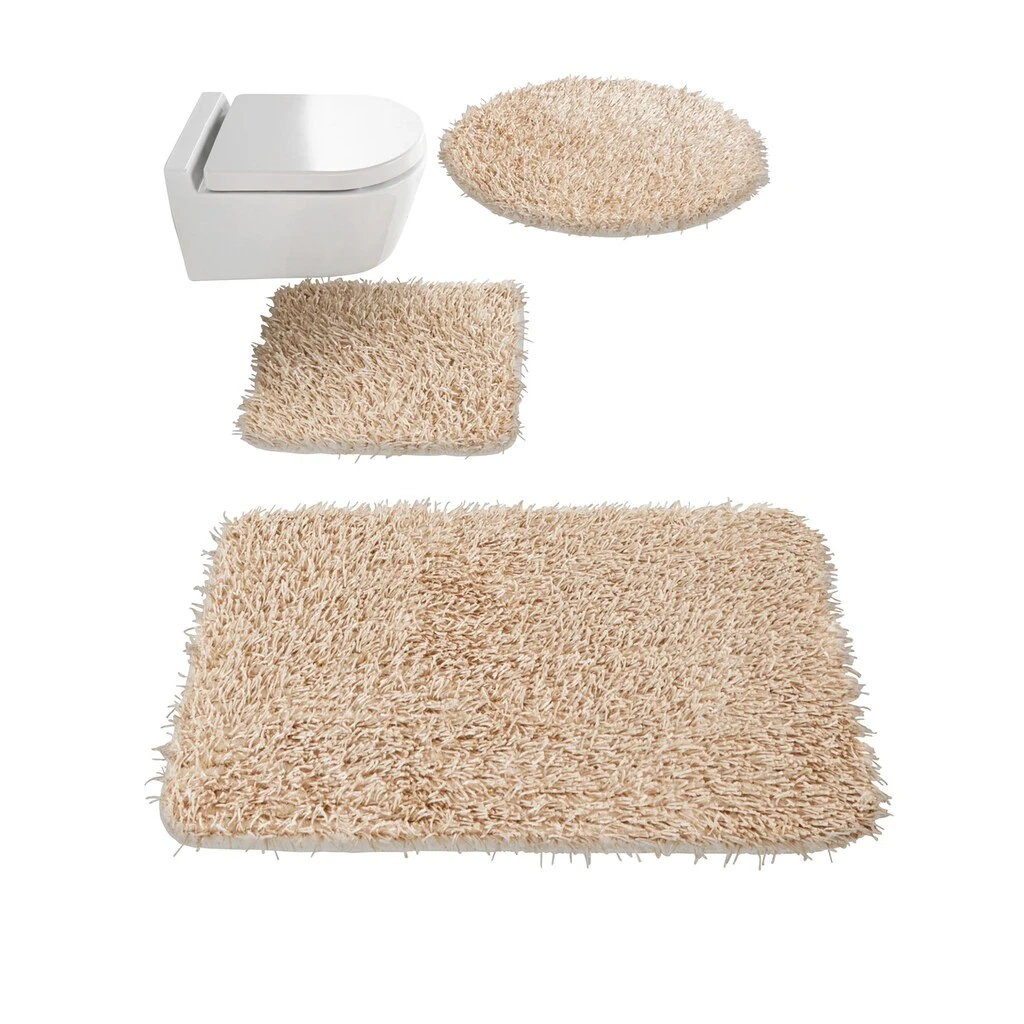 Kleine Wolke Badematte, Höhe 30 Mm 1 Kleine Wolke Badematte, Höhe 30 Mm