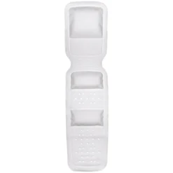 Kleine Wolke Wanneneinlage »Wellness«