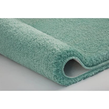 Kleine Wolke Badteppich Meadow 70 Cm X 120 Cm Eucalyptus 3 Kleine Wolke Badteppich Meadow 70 Cm X 120 Cm Eucalyptus – Bild 3