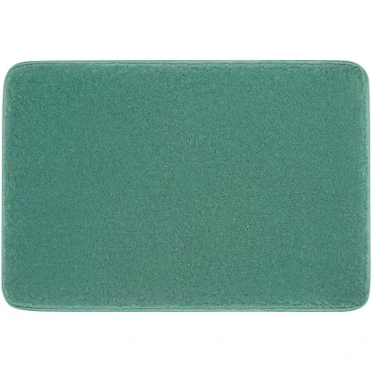 Kleine Wolke Badteppich Meadow 70 Cm X 120 Cm Eucalyptus 2 Kleine Wolke Badteppich Meadow 70 Cm X 120 Cm Eucalyptus – Bild 2