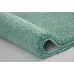 Kleine Wolke Badteppich Meadow 50 Cm X 60 Cm Eucalyptus -Kleine Wolke 4004478320642 2992 AB 01