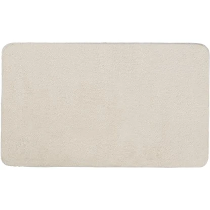 Kleine Wolke Badteppich Cony 60 Cm X 100 Cm Beige 2 Kleine Wolke Badteppich Cony 60 Cm X 100 Cm Beige – Bild 2