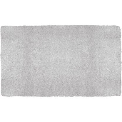 Kleine Wolke Badteppich Cony 120 Cm X 70 Cm Silbergrau 1 Kleine Wolke Badteppich Cony 120 Cm X 70 Cm Silbergrau