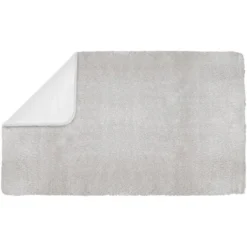 Kleine Wolke Badteppich Cony 120 Cm X 70 Cm Silbergrau 5 Kleine Wolke Badteppich Cony 120 Cm X 70 Cm Silbergrau -Kleine Wolke 4004478333864 2992 S 02