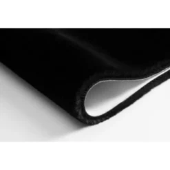 Kleine Wolke Badteppich Cony 60 Cm X 100 Cm Schwarz -Kleine Wolke 4004478333901 2992 AB 01