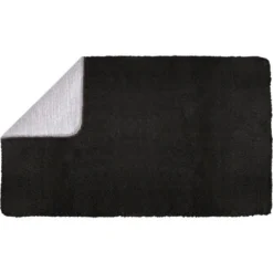 Kleine Wolke Badteppich Cony 65 Cm X 55 Cm Schwarz -Kleine Wolke 4004478333918 2992 S 02