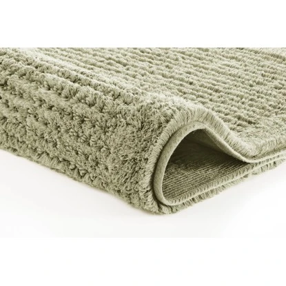 Kleine Wolke Badteppich Net 60 Cm X 90 Cm Schilf 3 Kleine Wolke Badteppich Net 60 Cm X 90 Cm Schilf – Bild 3