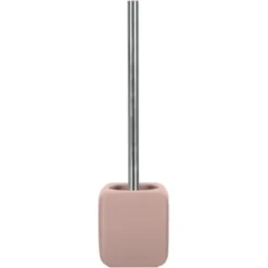 Kleine Wolke WC-Bürstenhalter Cubic Pastellrose