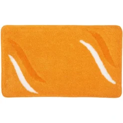 Kleine Wolke Badematte »Florenz«, Höhe 18 Mm, Rutschhemmend Beschichtet, Fußbodenheizungsgeeignet, Badteppich, Wellen Design, Melange Optik, Waschbar 9 Kleine Wolke Badematte »Florenz«, Höhe 18 Mm, Rutschhemmend Beschichtet, Fußbodenheizungsgeeignet, Badteppich, Wellen Design, Melange Optik, Waschbar -Kleine Wolke 4241fc5928384bf4bd0c4c004753c7c0