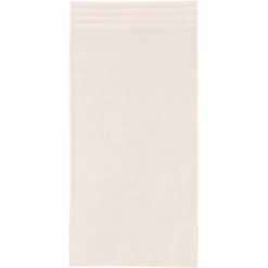 Kleine Wolke Duschtuch »Royal«, (1 St.), Uni Farben, Als Handtuch 50/100 Cm Oder Duschtuch 70/140 Cm Erhältlich