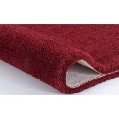 Kleine Wolke Badematte »Seattle«, Höhe 25 Mm, Rutschhemmend Beschichtet, Fußbodenheizungsgeeignet, Badteppich, Uni Farben Mit Melange Effekt, Besonders Weich, Waschbar -Kleine Wolke 44a816b50ab74ea95399dedbbd9ee31b