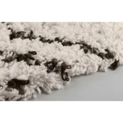 Kleine Wolke Badematte »Boho«, Höhe 36 Mm, Rutschhemmend Beschichtet, Fußbodenheizungsgeeignet, Badteppich, Modernes Rauten Muster, Reine Baumwolle, Waschbar -Kleine Wolke 44e6e9c52fdadcde848726c9a791ebdf