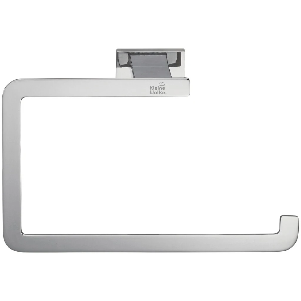 Kleine Wolke Handtuchring »Meo«, Länge: Ca. 23 Cm, Edelstahl 2 Kleine Wolke Handtuchring »Meo«, Länge: Ca. 23 Cm, Edelstahl – Bild 2